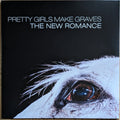 PRETTY GIRLS MAKE GRAVES - THE NEW ROMANCE (20TH ANNIVERSARY)
