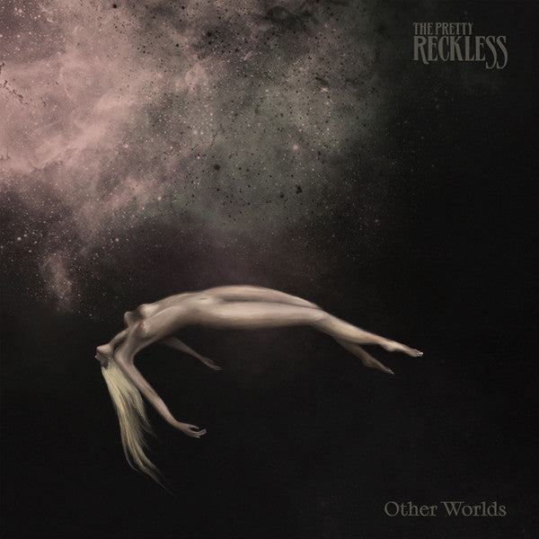 Pretty Reckless, The - Other Worlds