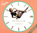 Kylie Minogue - Step Back In Time: The Definitive Collection