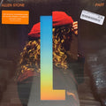 ALLEN STONE - APART