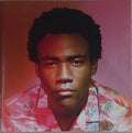CHILDISH GAMBINO - BECAUSE THE INTERNET