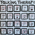 TALKING THERAPY ENSEMBLE & EMMA-JEAN THACKRAY - TALKING THERAPY