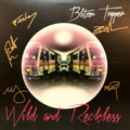 BLITZEN TRAPPER - WILD AND RECKLESS