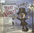 Max Champion - Mr. Joe Jackson Presents Max Champion