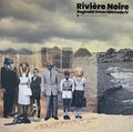 REGINALD OMAS MAMODE IV - RIVIERE NOIRE