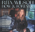 RITA WILSON - RITA WILSON NOW & FOREVER DUE
