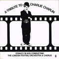 CHARLIE CHAPLIN - CITY LIGHTS OST
