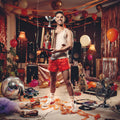 JAKE SHEARS - LAST MAN DANCING
