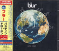Blur - Bustin' + Dronin'