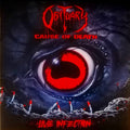 OBITUARY - CAUSE OF DEATH - LIVE INFECTIO