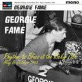 GEORGIE FAME - LIVE AT THE RICKY TICK MAY & OCTOBER 1965