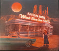 KAITLIN BUTTS - WHAT ELSE CAN SHE DO