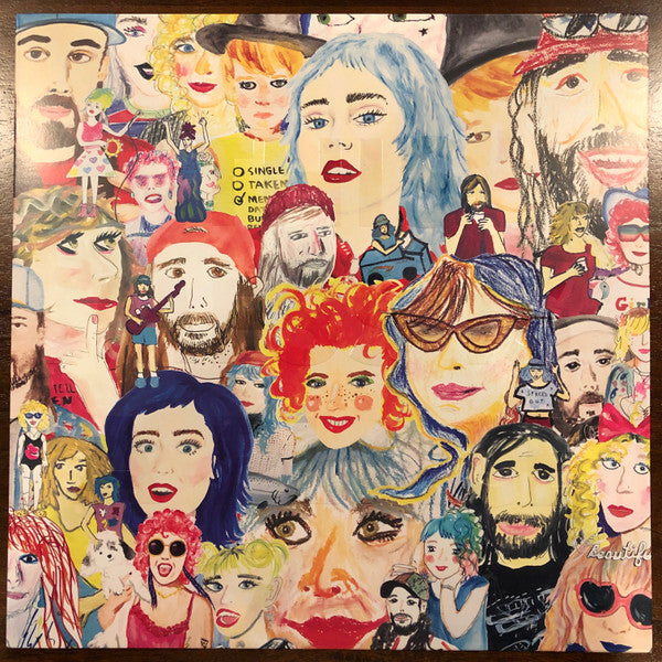 TACOCAT - THIS MESS IS A PLACE