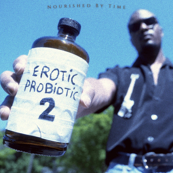 NOURISHED BY TIME - EROTIC PROBIOTIC 2