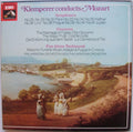 Otto Klemperer - Mozart: Die Zauberflöte (The M