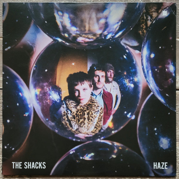 THE SHACKS - HAZE
