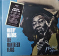 Muddy Waters - Muddy Waters: The Montreux Years