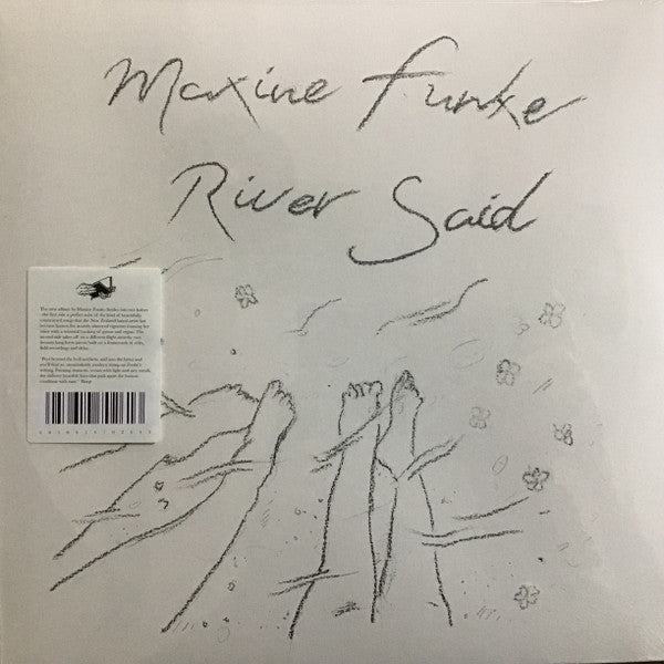 MAXINE FUNKE - River Said
