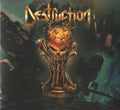 DESTRUCTION - LIVE ATTACK