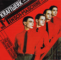 Kraftwerk - Die Mensch-Maschine