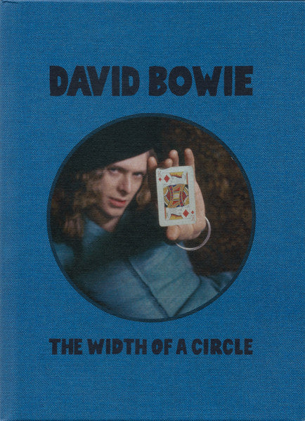 David Bowie - The Width Of A Circle