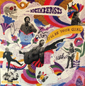 THE DECEMBERISTS - I LL BE YOUR GIRL