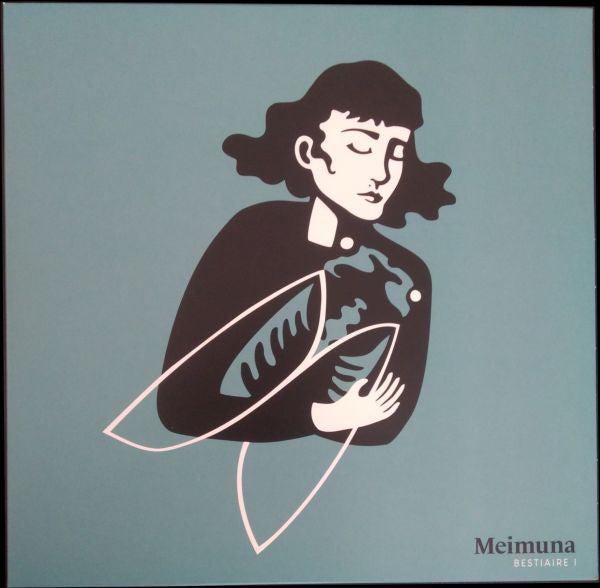 MEIMUNA - Bestiaire I
