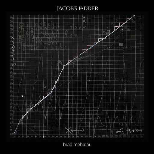 Brad Mehldau - Jacob s Ladder