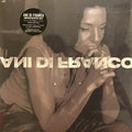 ANI DIFRANCO - UNPRECEDENTED SH!T [BLACK LP]