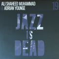 ADRIAN YOUNGE - INSTRUMENTALS JID019