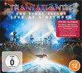 Transatlantic - The Final Flight: Live At L'Olympia