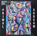 PRIMAL SCREAM - Shine Like Stars (Andrew Weatherall Remix)