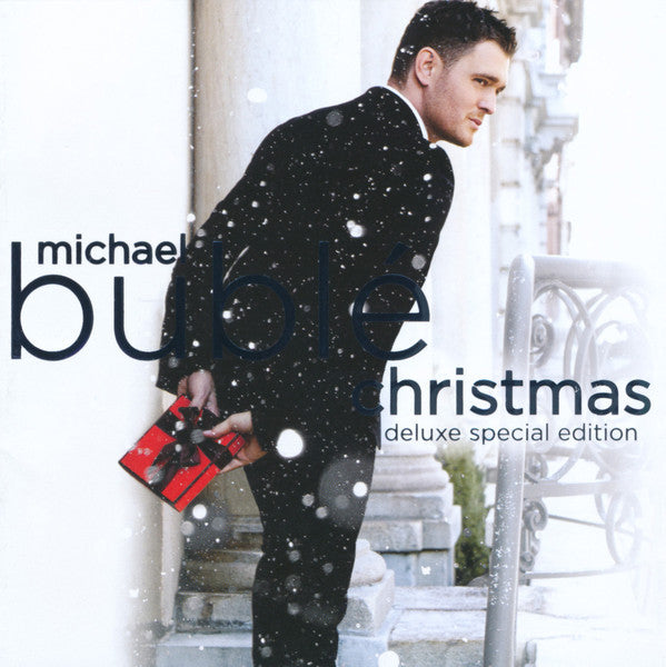 Michael Bublé - Christmas