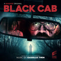 GAZELLE TWIN - BLACK CAB (ORIGINAL MOTION PICTURE SOUNDTRACK)