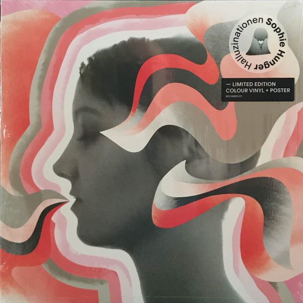 Sophie Hunger - Halluzinationen