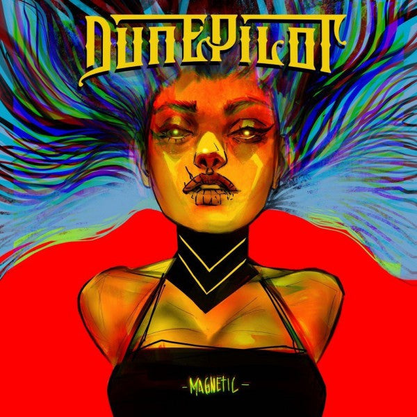 DUNE PILOT - MAGNETIC