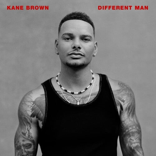 Brown, Kane - Different Man