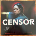 EMILIE LEVIENAISE-FARROUCH - CENSOR (ORIGINAL MOTION PICTURE SOUNDTRACK)