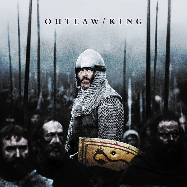 GREY DOGS - Outlaw / King