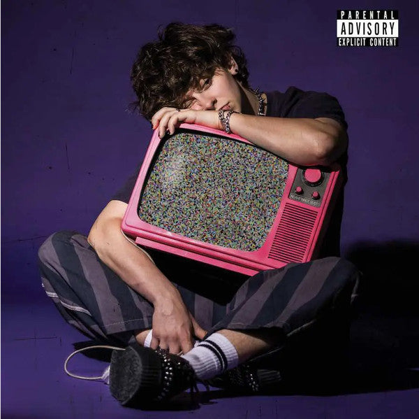 NOAHFINNCE - GROWING UP ON THE INTERNET