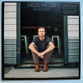 MILES MILLER - SOLID GOLD