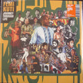 FEMI KUTI - Journey Through Life