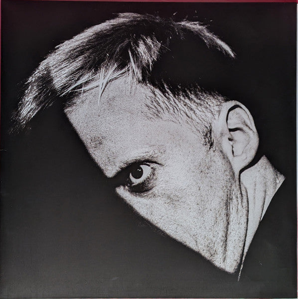HAMISH HAWK - A Firmer Hand