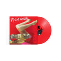 THE FAINT - DOOM ABUSE (RED VINYL)