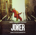 HILDUR GUONADOTTIR - JOKER (ORIGINAL MOTION PICTURE SOUNDTRACK)