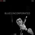 BLUES INCORPORATED - BBC SESSIONS 1962  1965