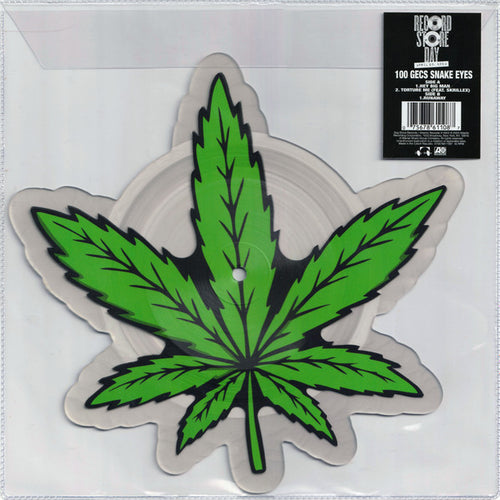 100 gecs - Snake Eyes