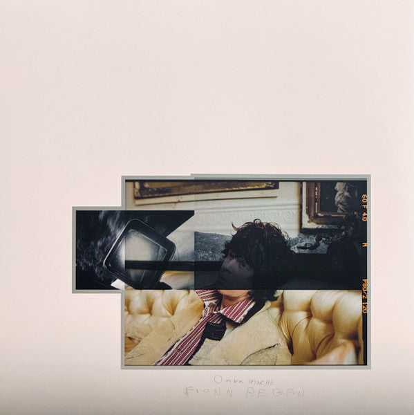 FIONN REGAN - O AVALANCHE
