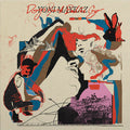 YONI MAYRAZ - DOGS BARK BABIES CRY