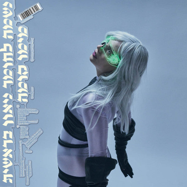 MEEMO COMMA - Neon Genesis: Soul Into Matter²